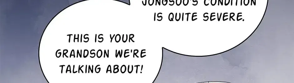 A True Doctor Chapter 172 — Page 130