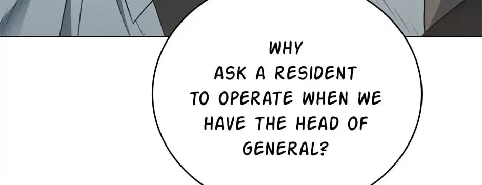 A True Doctor Chapter 172 — Page 134