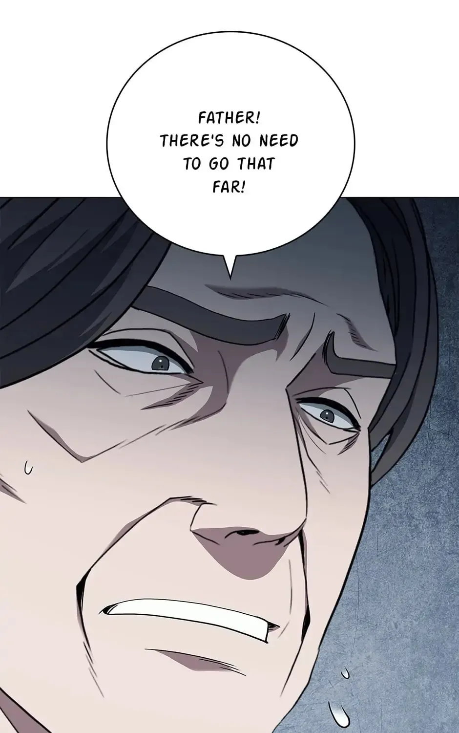 A True Doctor Chapter 172 — Page 153