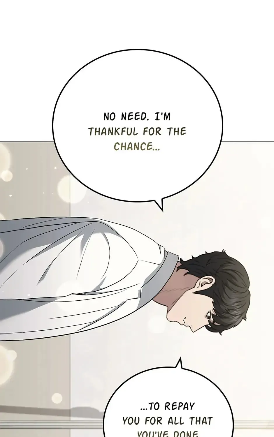 A True Doctor Chapter 172 — Page 163