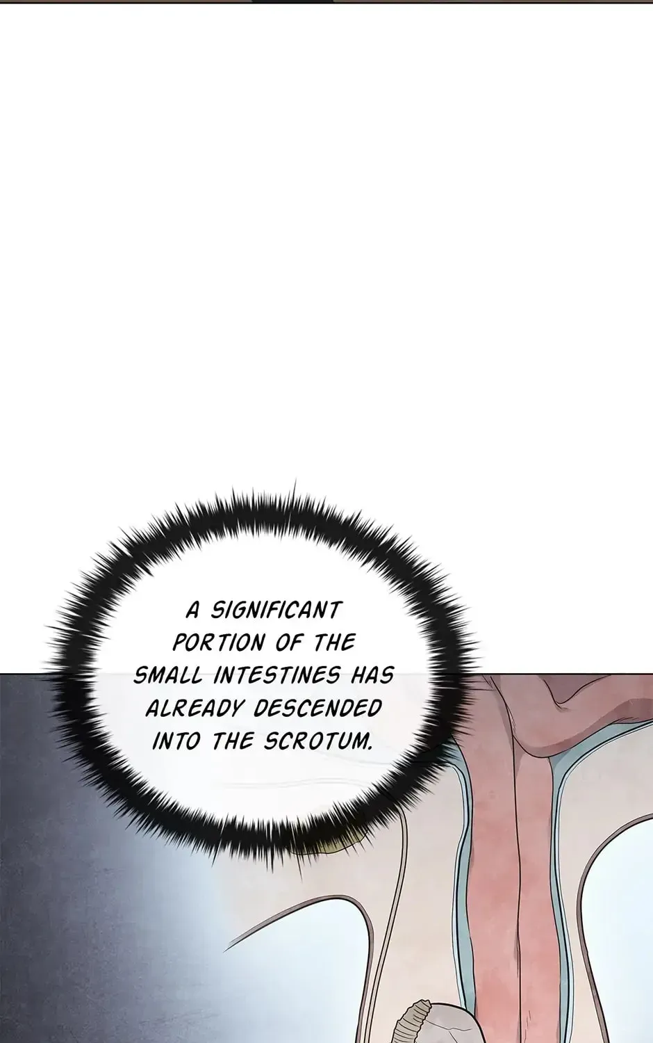 A True Doctor Chapter 172 — Page 29