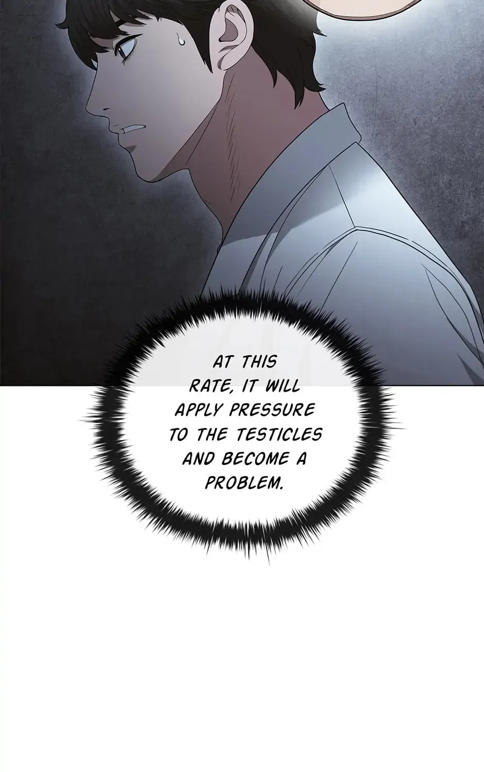 A True Doctor Chapter 172 — Page 31