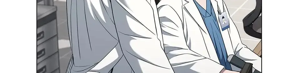 A True Doctor Chapter 172 — Page 41