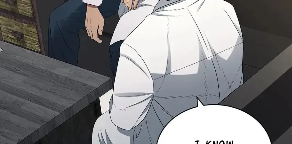 A True Doctor Chapter 172 — Page 50