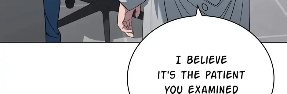 A True Doctor Chapter 172 — Page 70