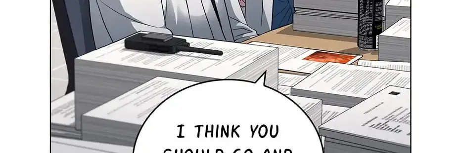 A True Doctor Chapter 172 — Page 72