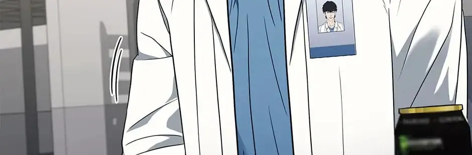 A True Doctor Chapter 172 — Page 74