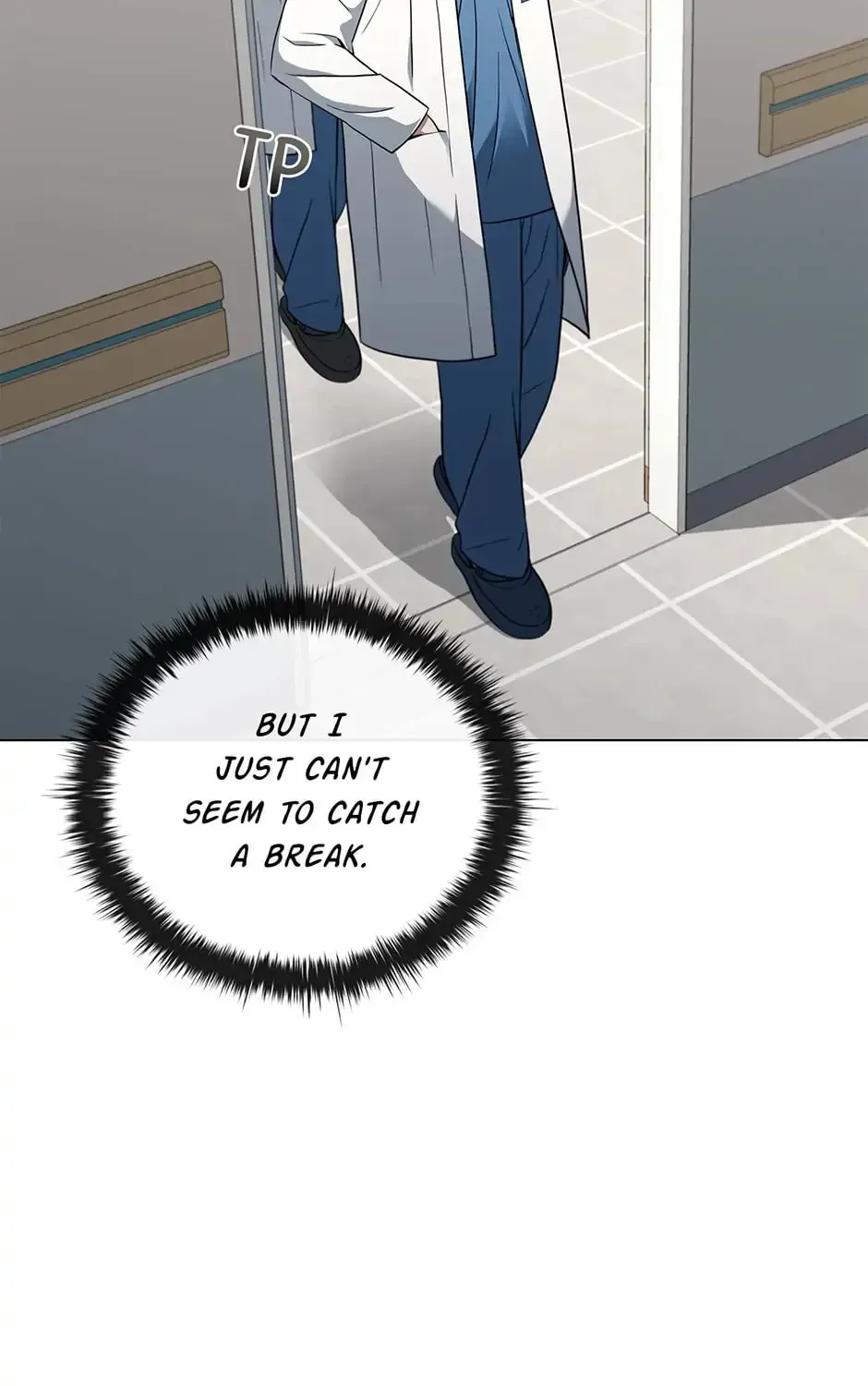 A True Doctor Chapter 172 — Page 77