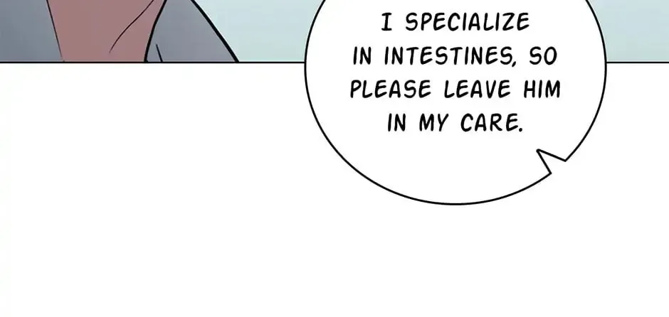 A True Doctor Chapter 172 — Page 84
