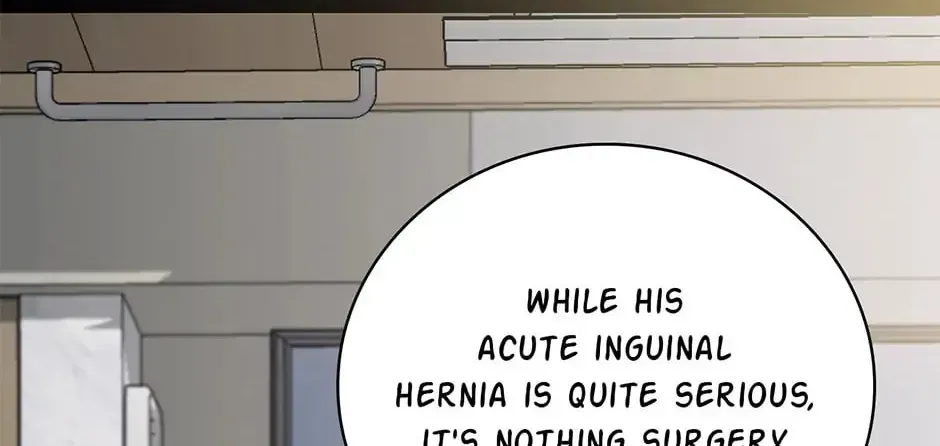 A True Doctor Chapter 172 — Page 86