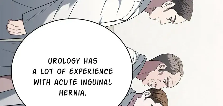 A True Doctor Chapter 172 — Page 88