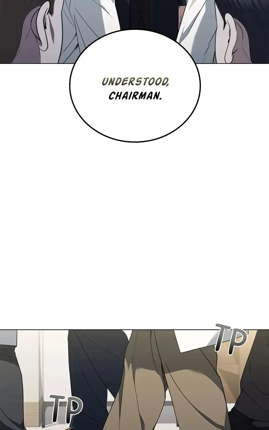 A True Doctor Chapter 172 — Page 93