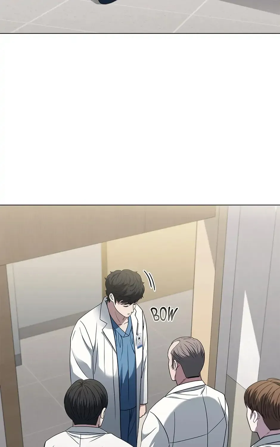 A True Doctor Chapter 172 — Page 99