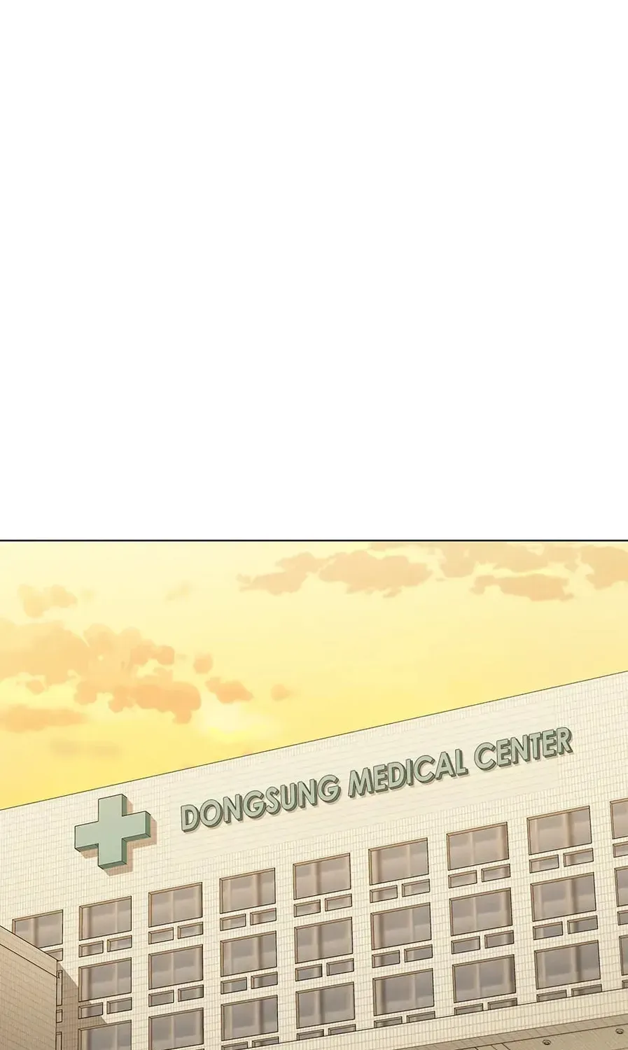 A True Doctor Chapter 173 — Page 1