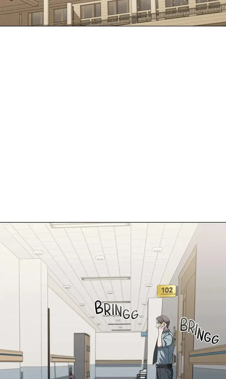 A True Doctor Chapter 173 — Page 3