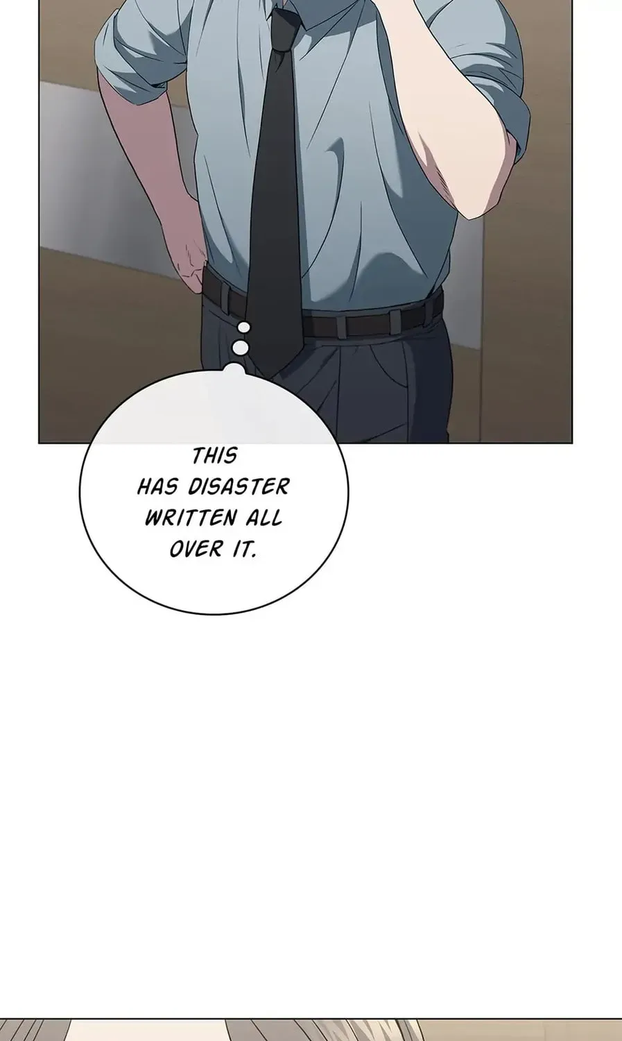 A True Doctor Chapter 173 — Page 7