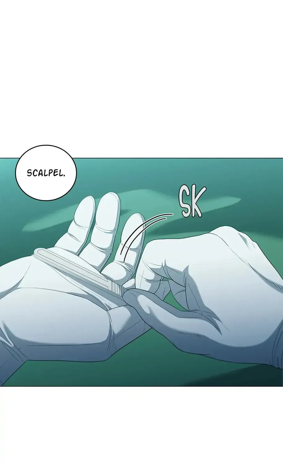 A True Doctor Chapter 173 — Page 100