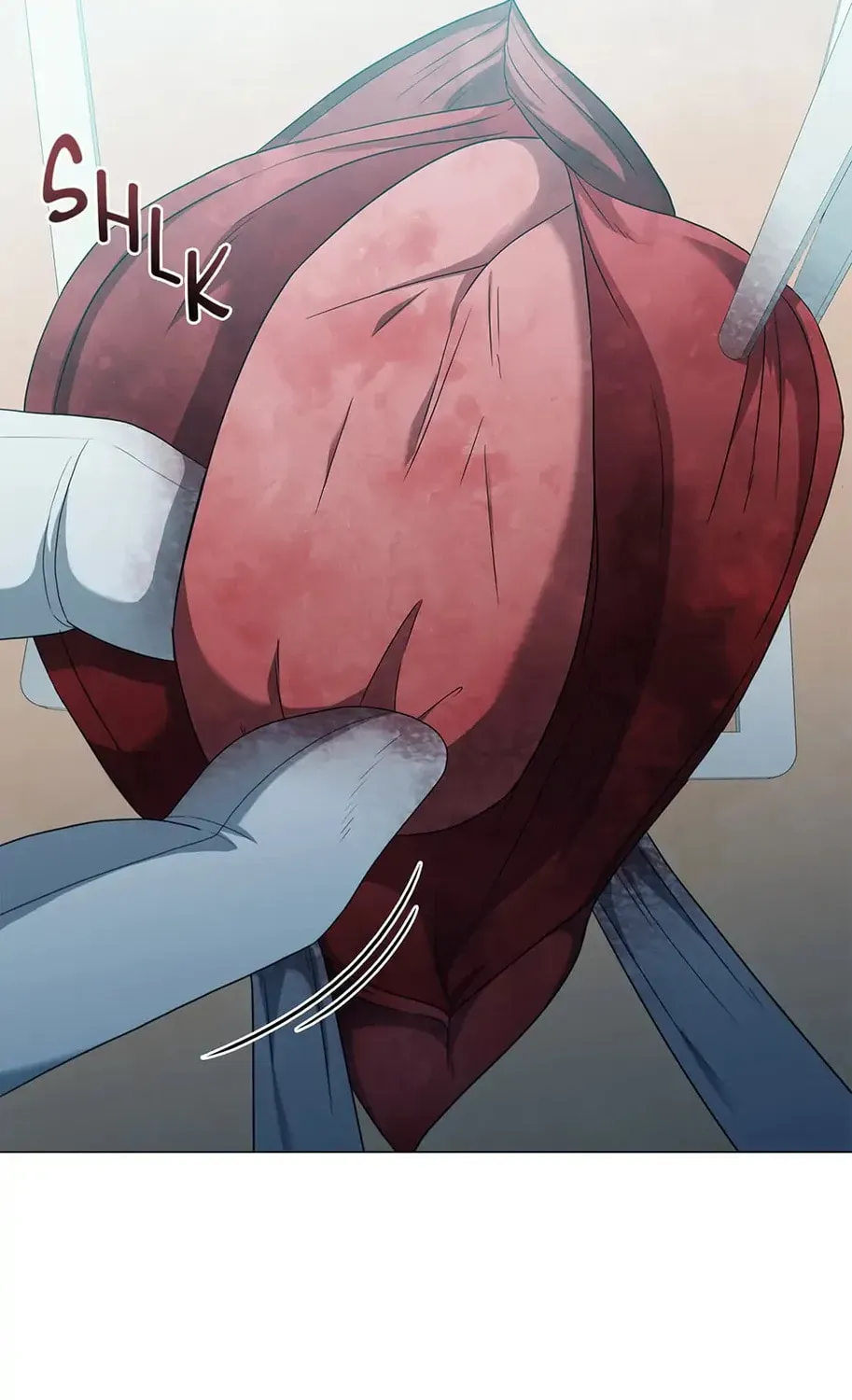 A True Doctor Chapter 173 — Page 103