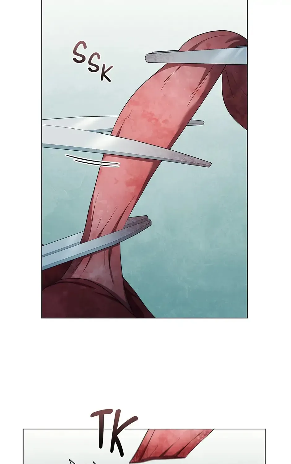 A True Doctor Chapter 173 — Page 114