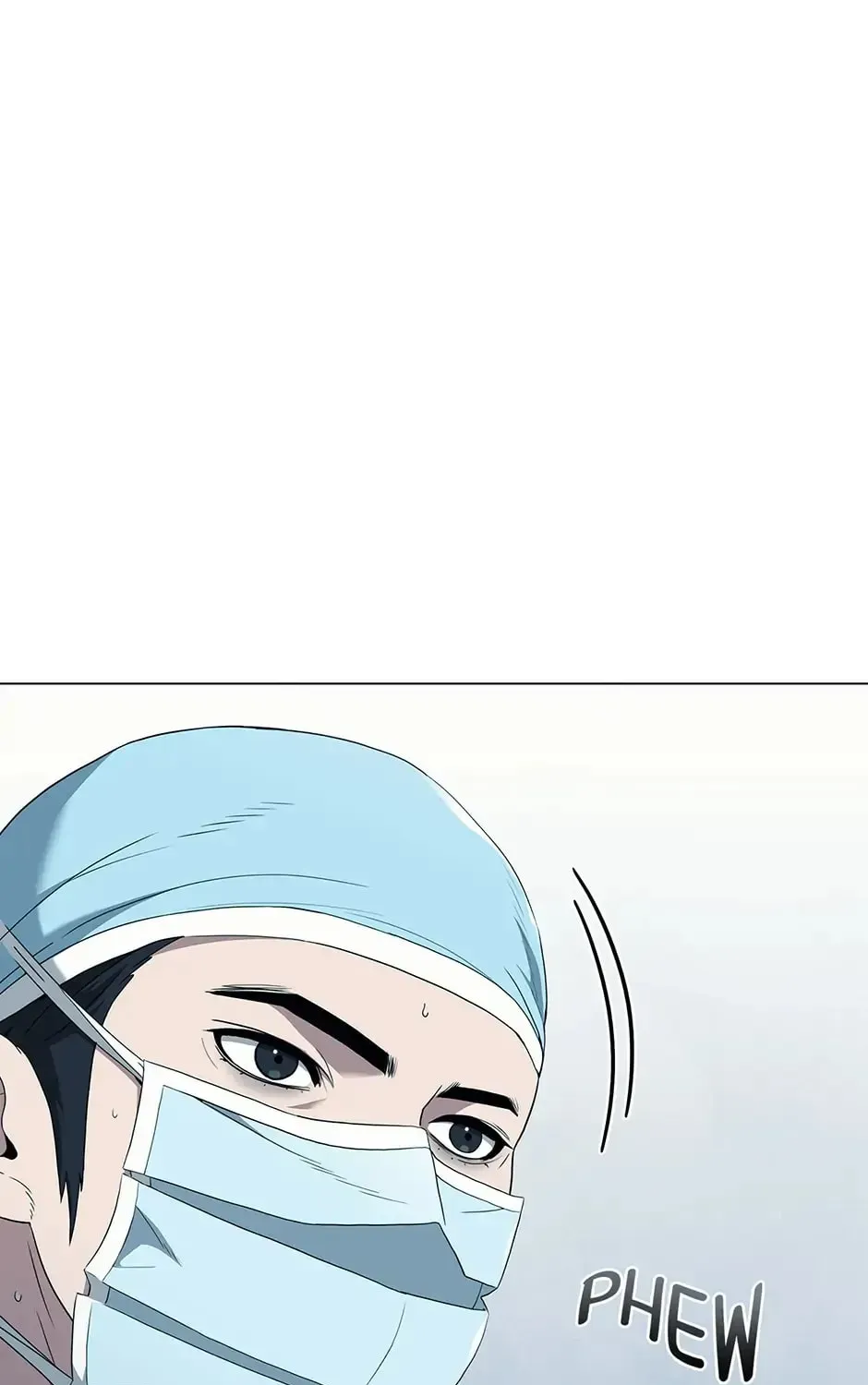 A True Doctor Chapter 173 — Page 126