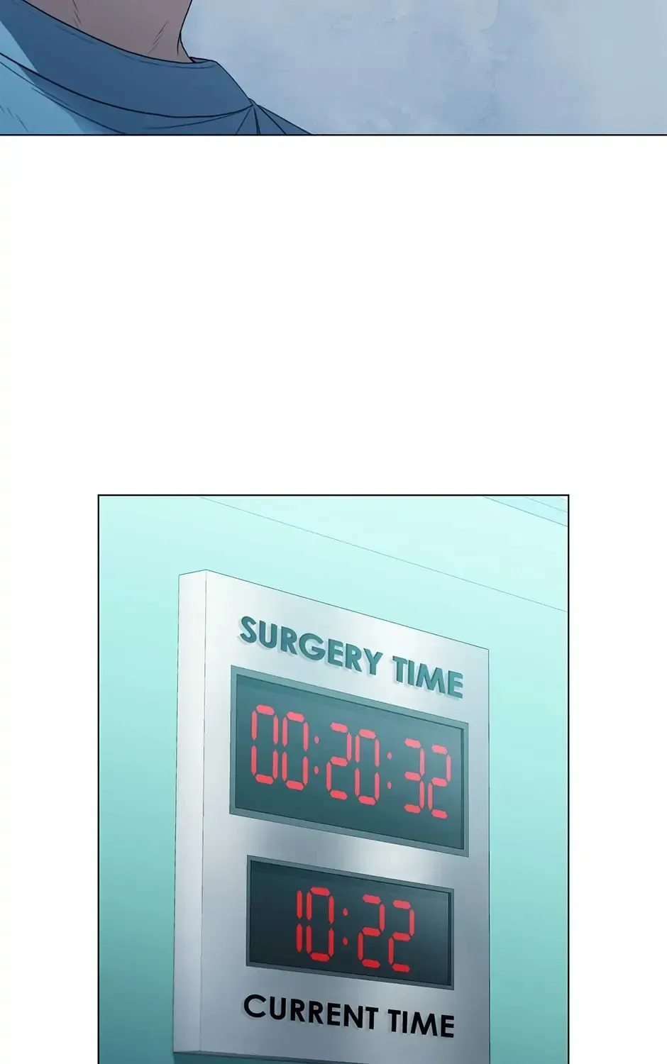 A True Doctor Chapter 173 — Page 128