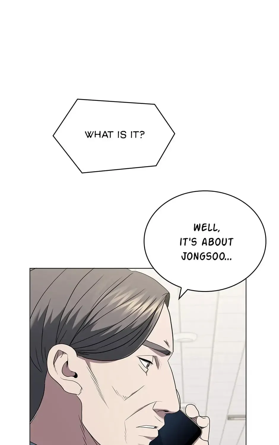 A True Doctor Chapter 173 — Page 13