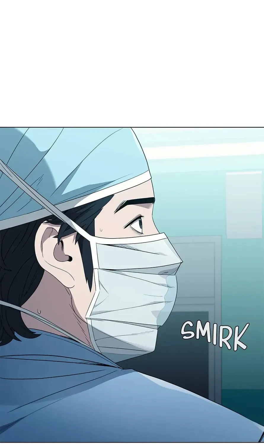 A True Doctor Chapter 173 — Page 130