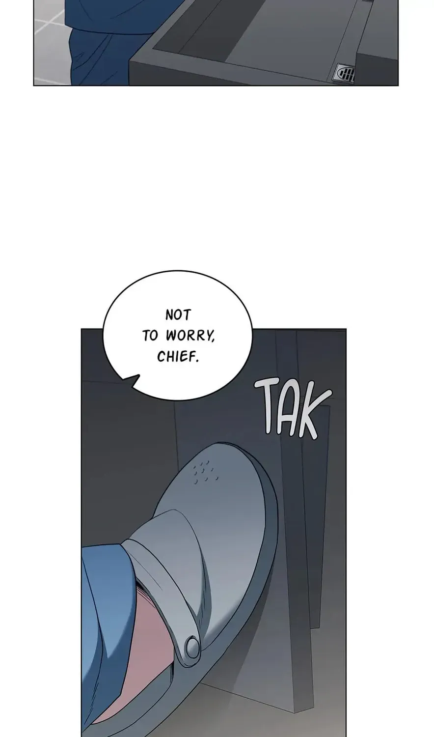 A True Doctor Chapter 173 — Page 140