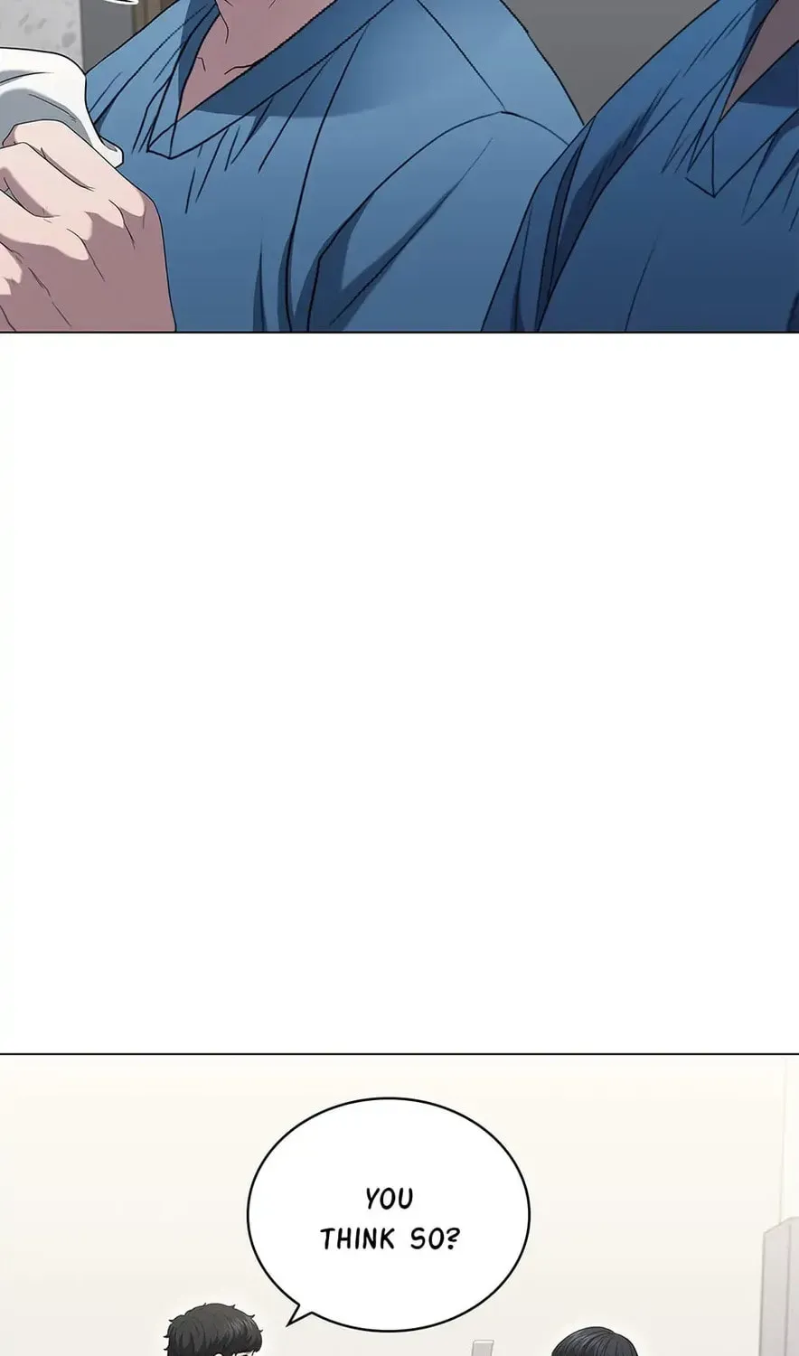 A True Doctor Chapter 173 — Page 144