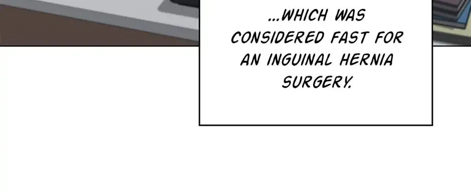 A True Doctor Chapter 173 — Page 149