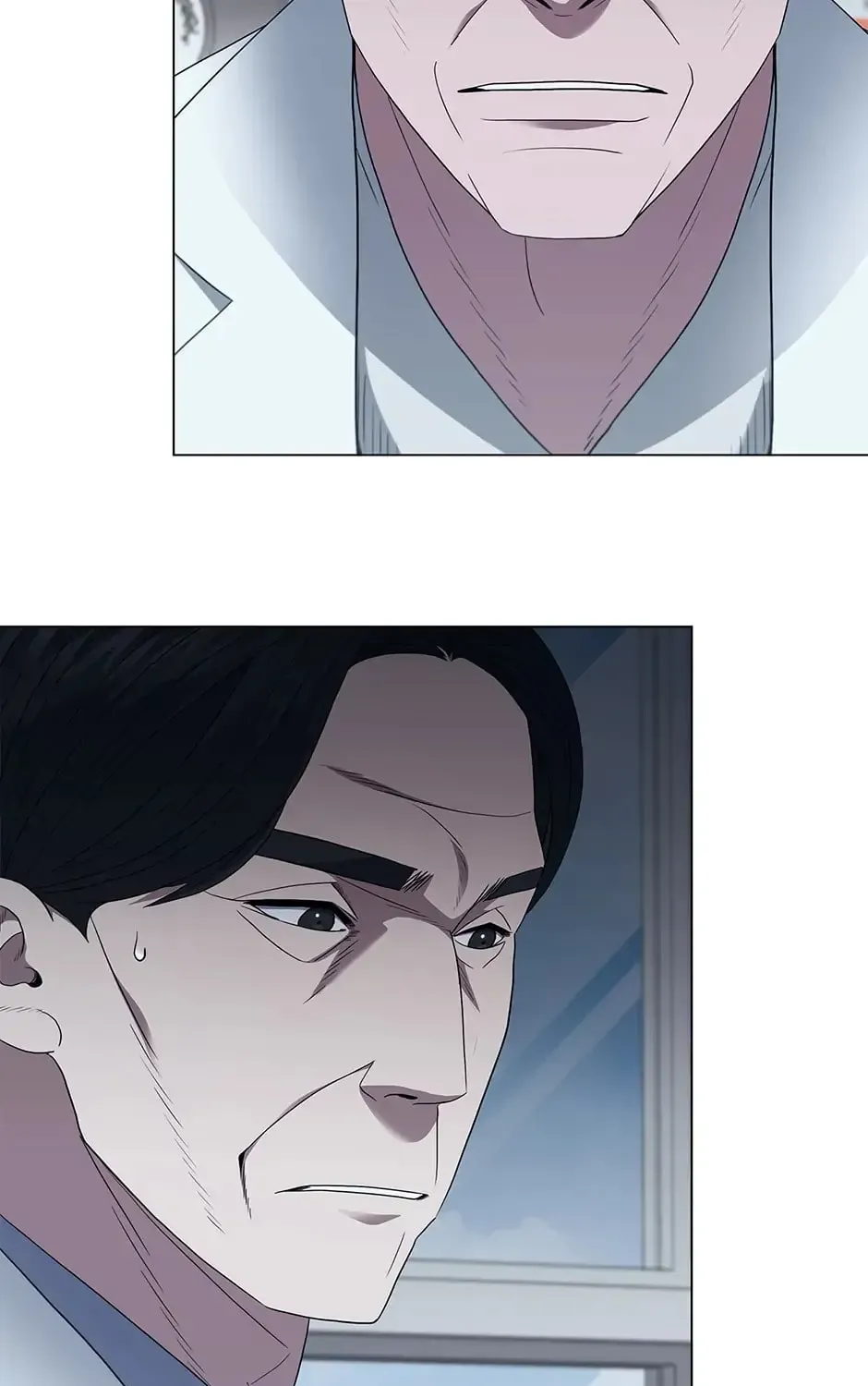 A True Doctor Chapter 173 — Page 154