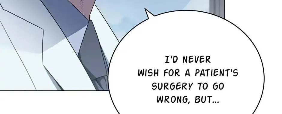 A True Doctor Chapter 173 — Page 155