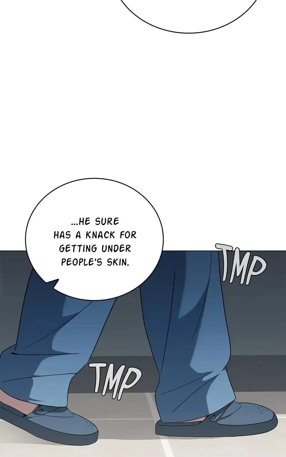 A True Doctor Chapter 173 — Page 156