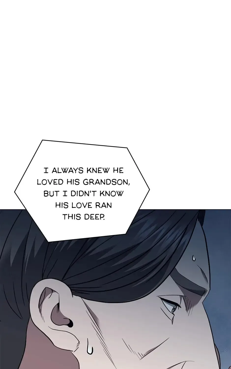 A True Doctor Chapter 173 — Page 27