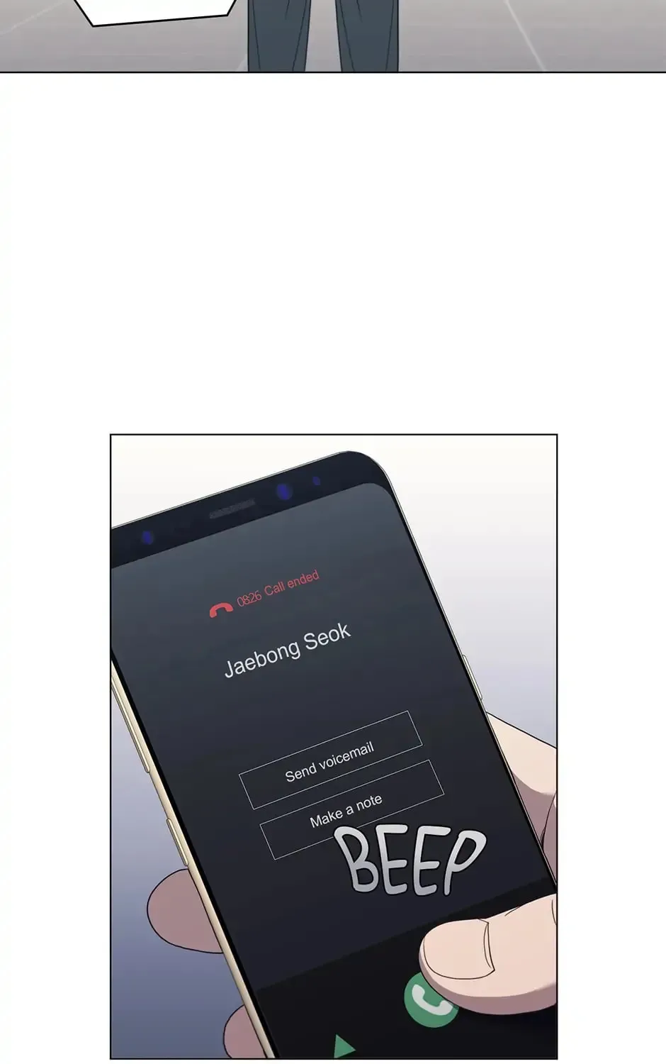 A True Doctor Chapter 173 — Page 41
