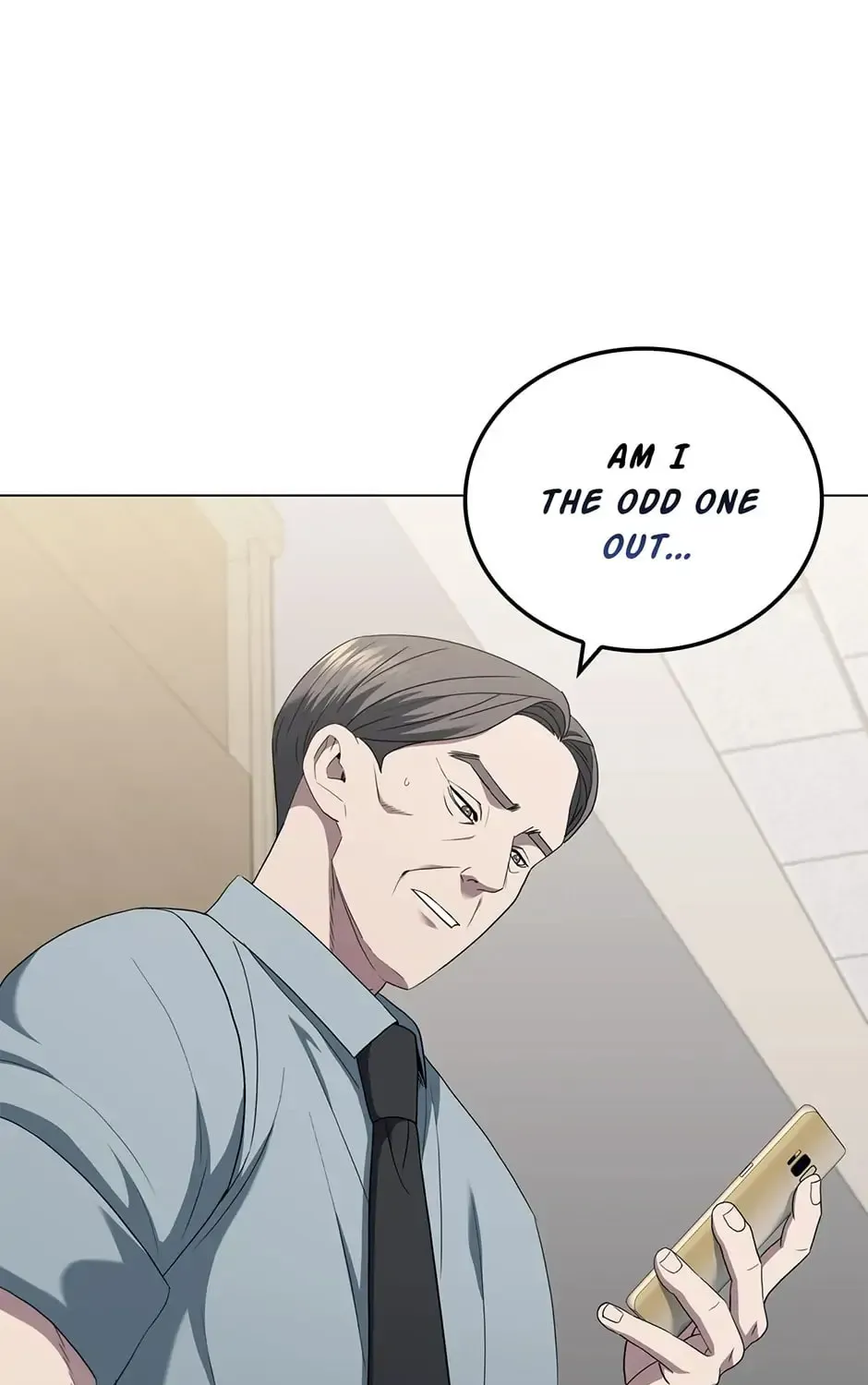 A True Doctor Chapter 173 — Page 43