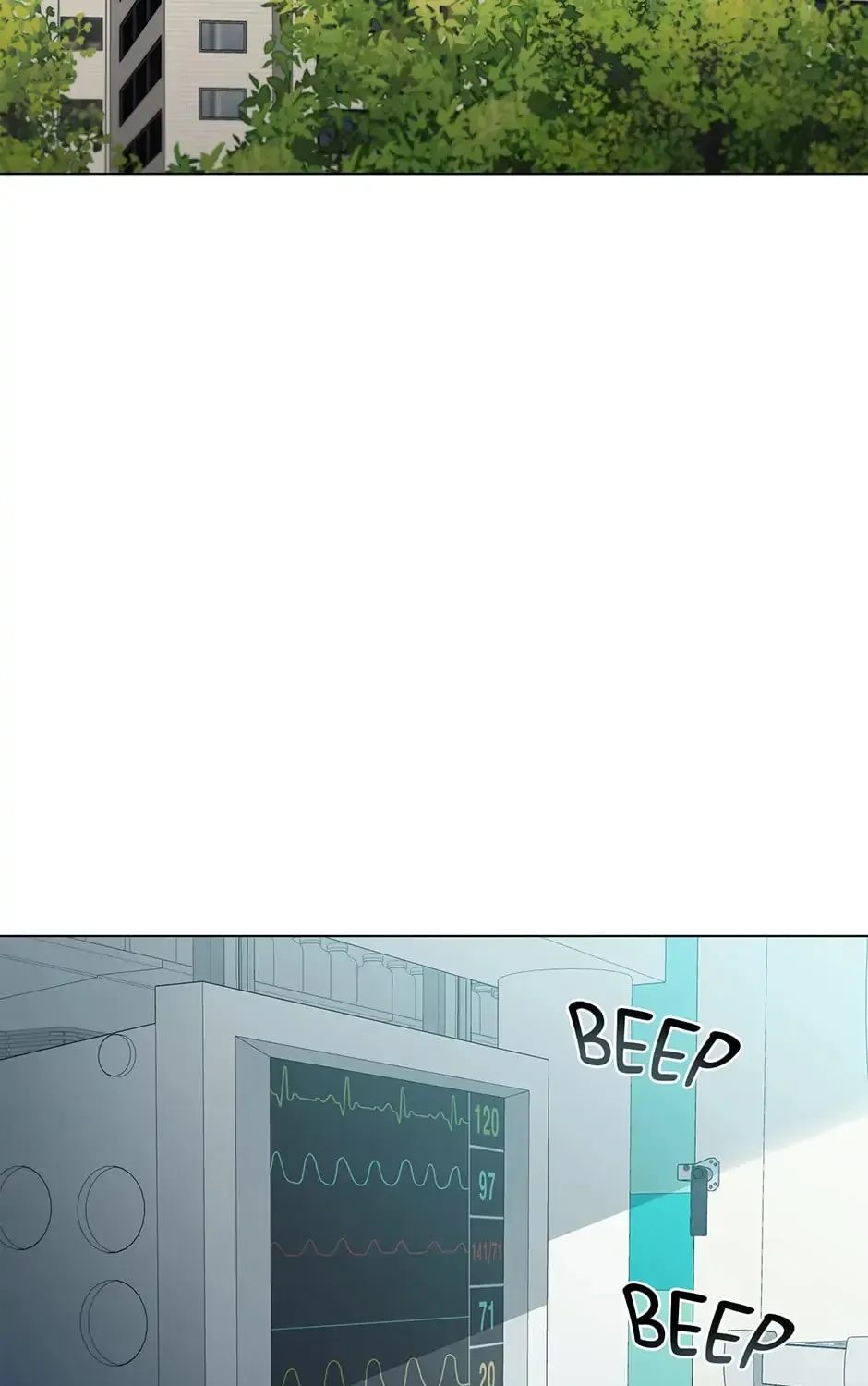A True Doctor Chapter 173 — Page 49