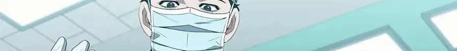 A True Doctor Chapter 173 — Page 54