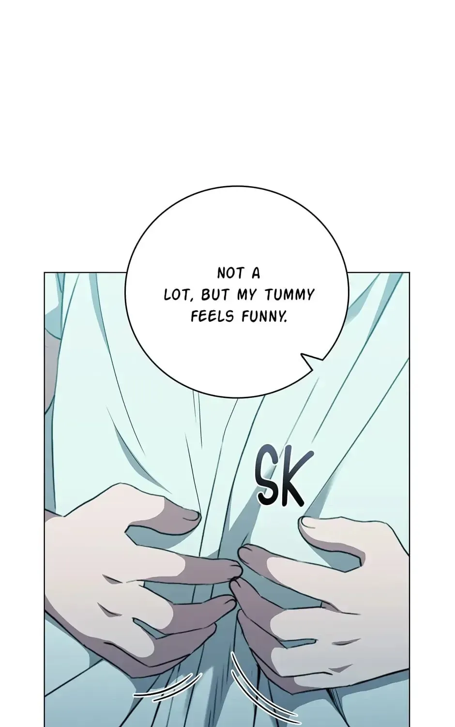 A True Doctor Chapter 173 — Page 61
