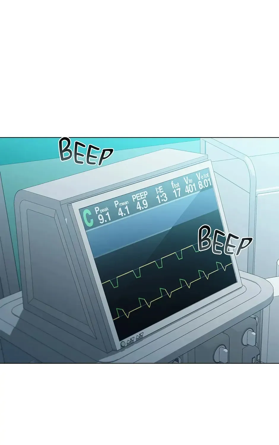 A True Doctor Chapter 173 — Page 73