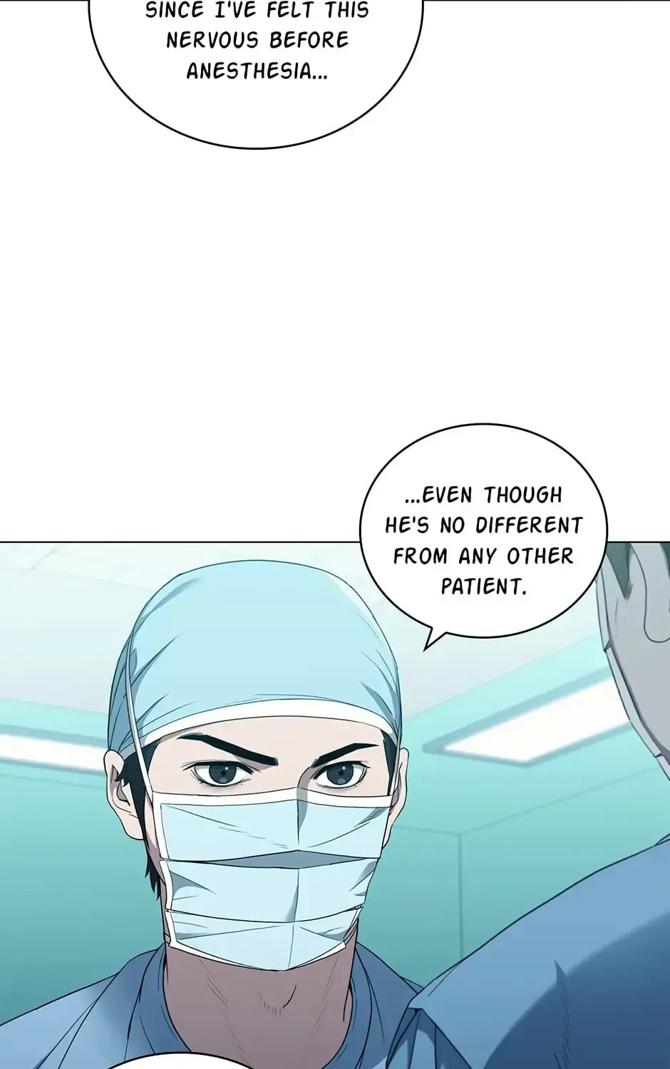 A True Doctor Chapter 173 — Page 76