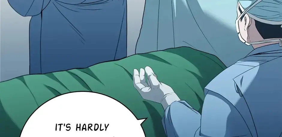 A True Doctor Chapter 173 — Page 83