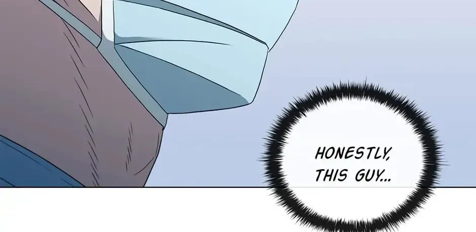 A True Doctor Chapter 173 — Page 85