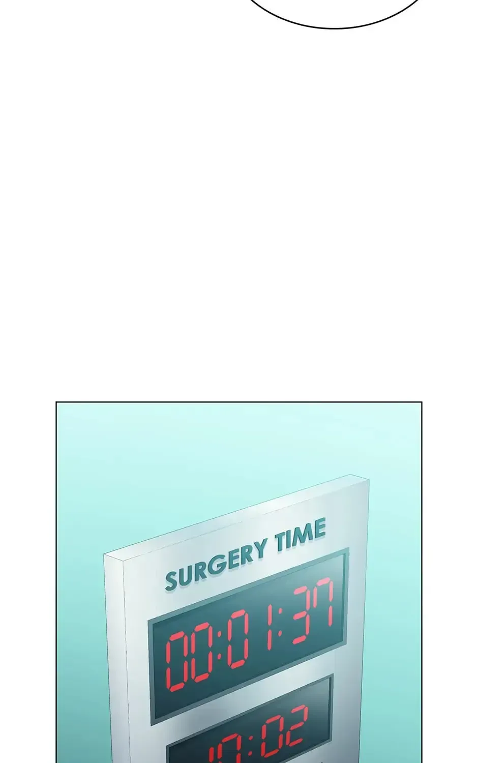 A True Doctor Chapter 173 — Page 88