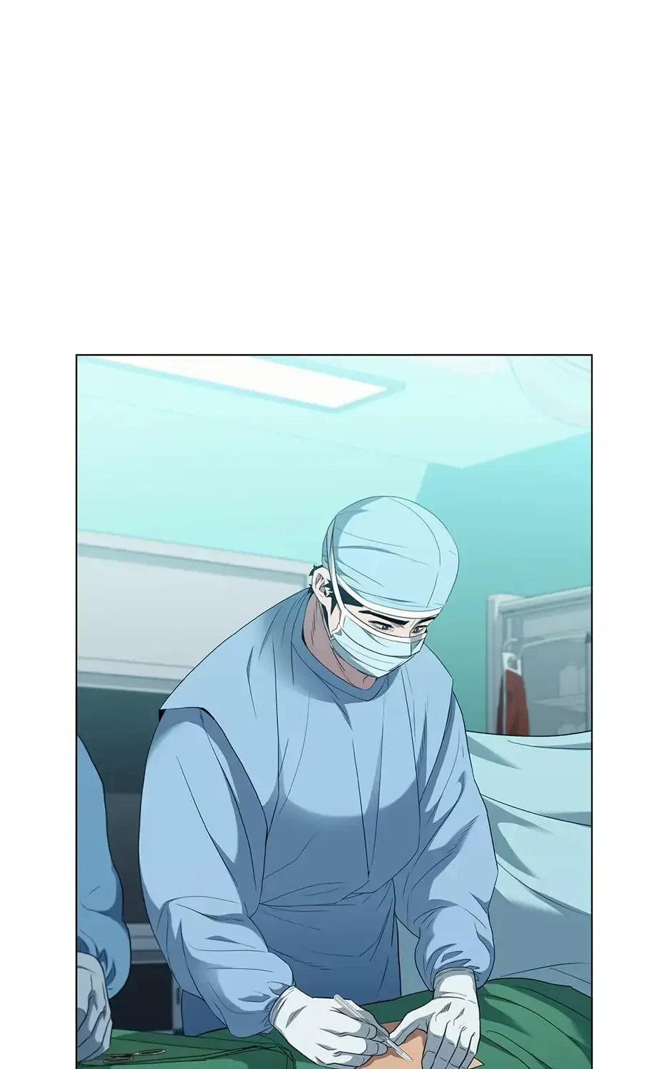 A True Doctor Chapter 173 — Page 90