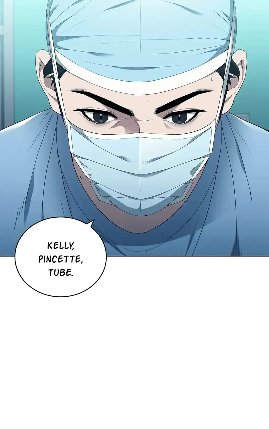 A True Doctor Chapter 173 — Page 96