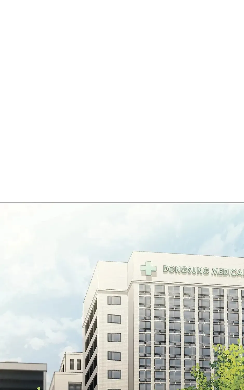 A True Doctor Chapter 174 — Page 1
