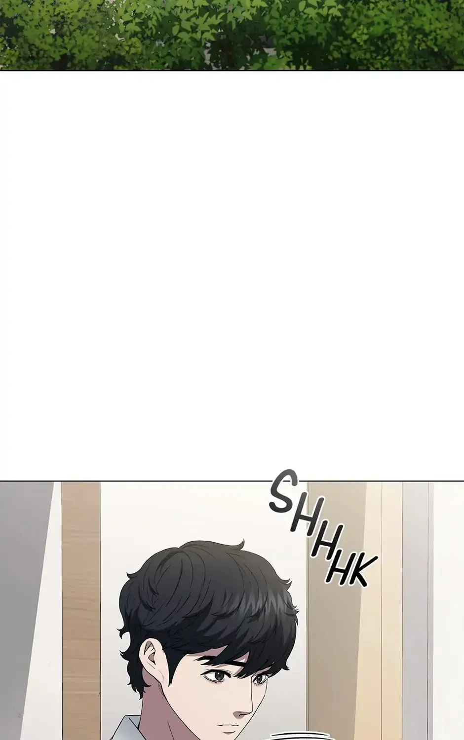 A True Doctor Chapter 174 — Page 3