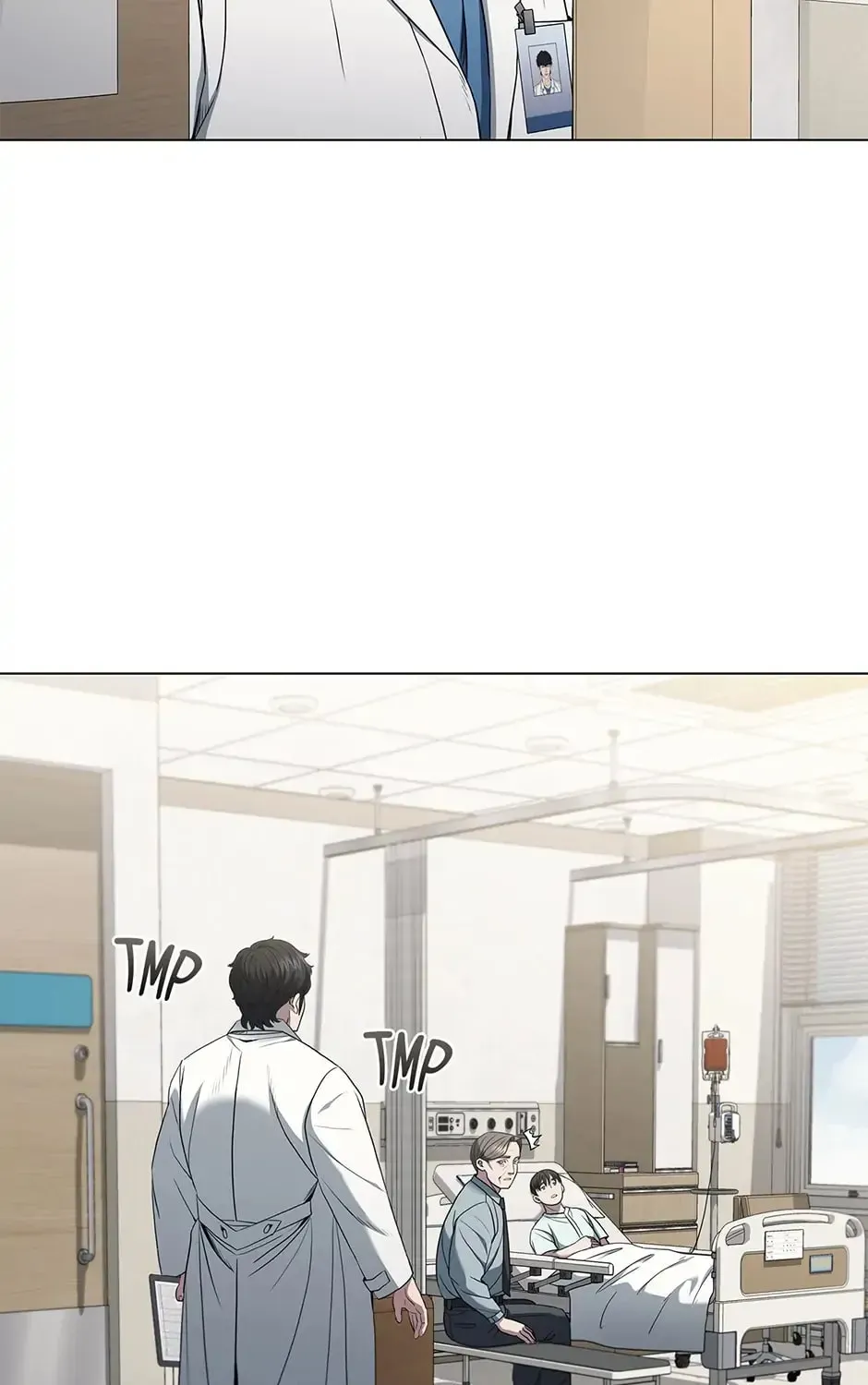 A True Doctor Chapter 174 — Page 5