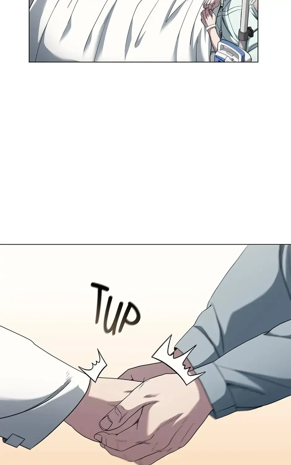 A True Doctor Chapter 174 — Page 9